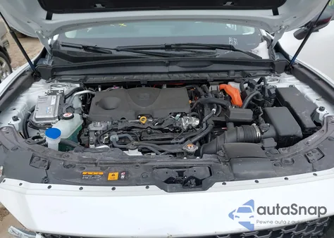 2025 Mazda Cx-50 Hybrid Premium Package from USA, damaged, VIN 7MMVAADW5SN133527